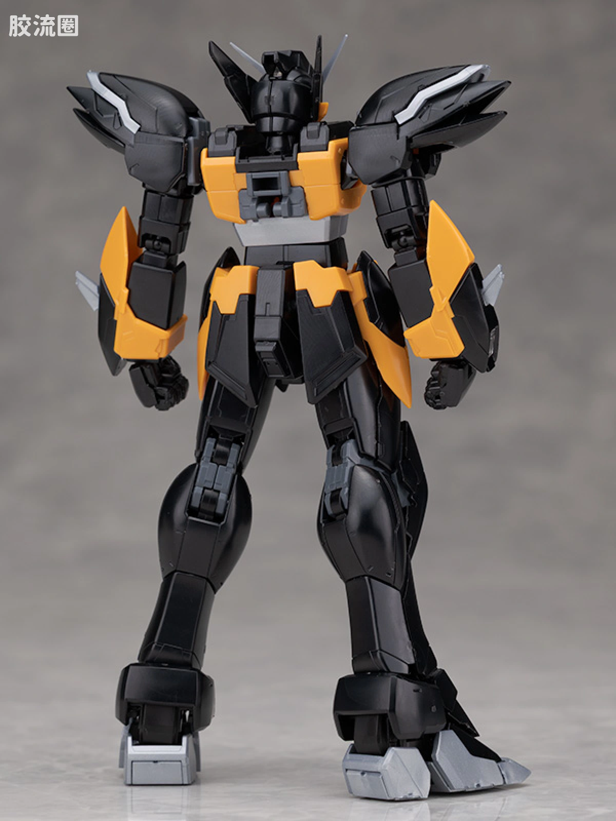 RG 网络限定版 飞翼高达零式EW -APEX LEGENDS(TM) 瓦尔基里Ver.- - 图片