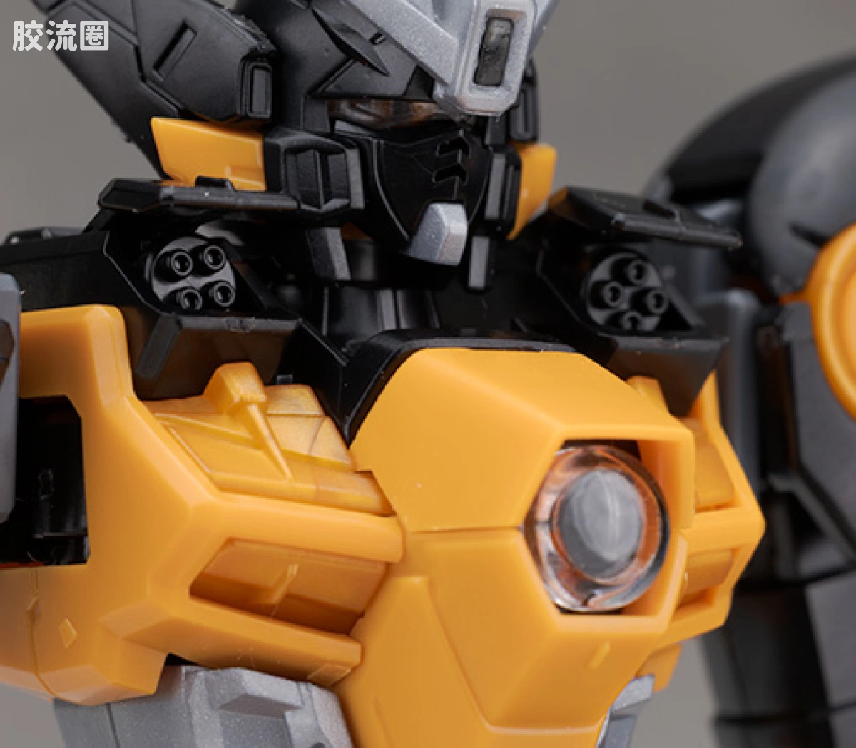 RG 网络限定版 飞翼高达零式EW -APEX LEGENDS(TM) 瓦尔基里Ver.- - 图片