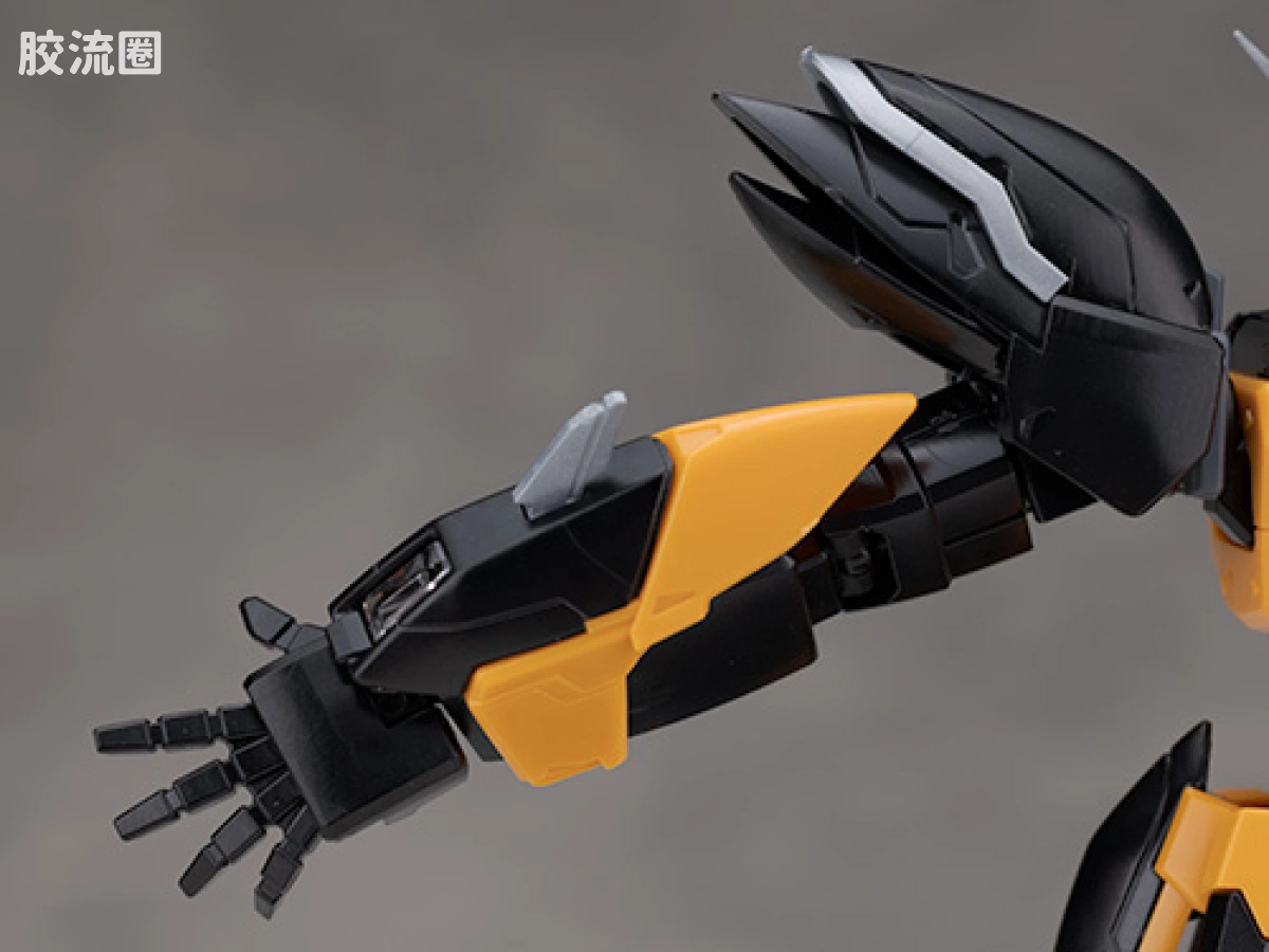 RG 网络限定版 飞翼高达零式EW -APEX LEGENDS(TM) 瓦尔基里Ver.- - 图片