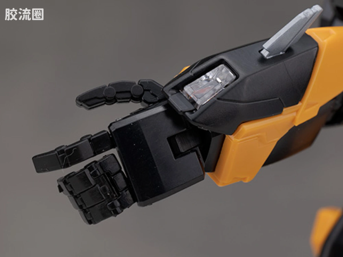 RG 网络限定版 飞翼高达零式EW -APEX LEGENDS(TM) 瓦尔基里Ver.- - 图片