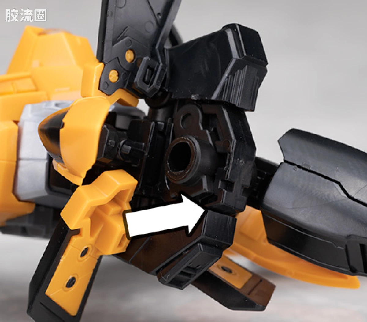RG 网络限定版 飞翼高达零式EW -APEX LEGENDS(TM) 瓦尔基里Ver.- - 图片