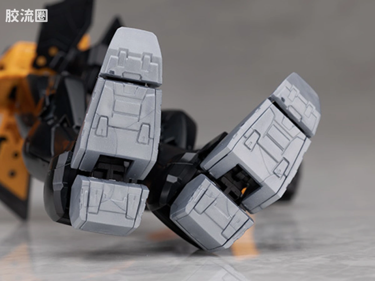 RG 网络限定版 飞翼高达零式EW -APEX LEGENDS(TM) 瓦尔基里Ver.- - 图片
