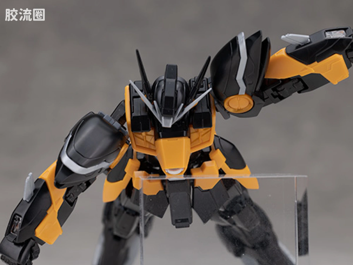RG 网络限定版 飞翼高达零式EW -APEX LEGENDS(TM) 瓦尔基里Ver.- - 图片