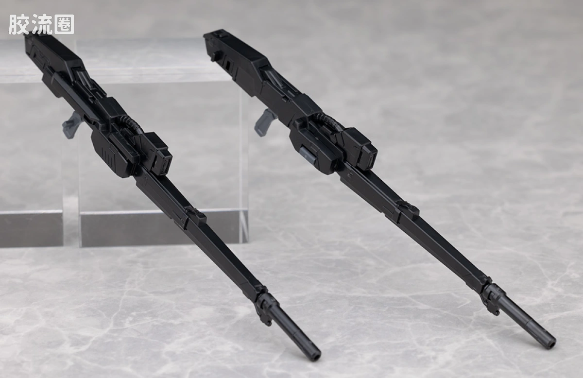 RG 网络限定版 飞翼高达零式EW -APEX LEGENDS(TM) 瓦尔基里Ver.- - 图片