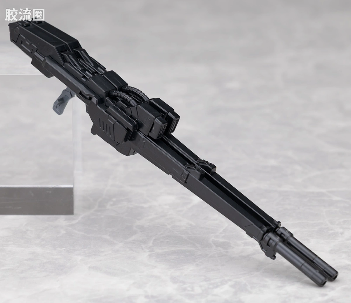 RG 网络限定版 飞翼高达零式EW -APEX LEGENDS(TM) 瓦尔基里Ver.- - 图片