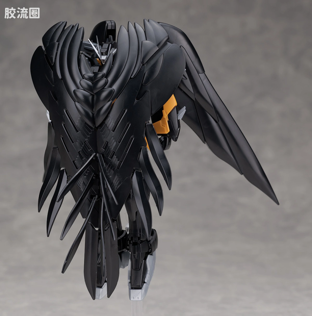 RG 网络限定版 飞翼高达零式EW -APEX LEGENDS(TM) 瓦尔基里Ver.- - 图片
