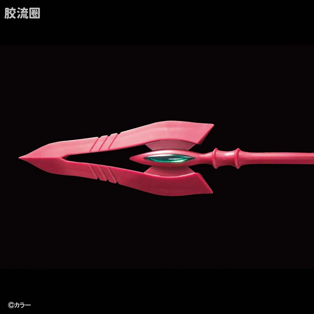 RG EVANGELION系列 EVA Mark.06 - 图片
