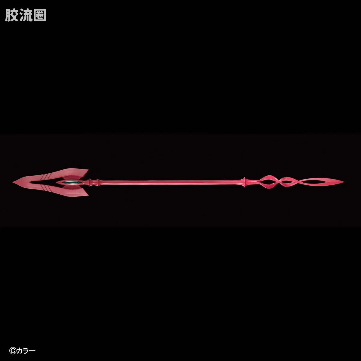 RG EVANGELION系列 EVA Mark.06 - 图片