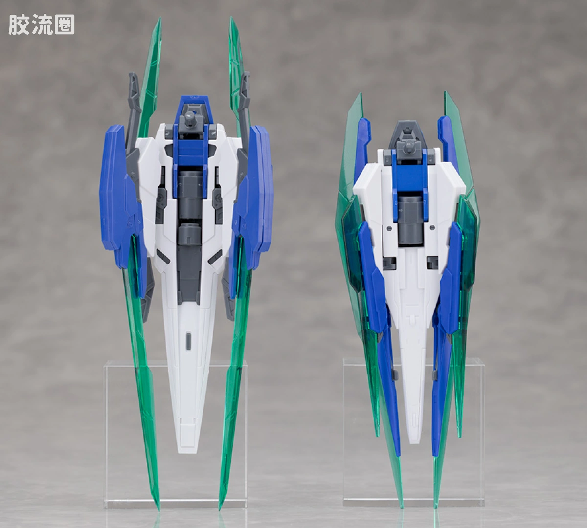 RG 网络限定版 能天使高达 修复型IV - 图片