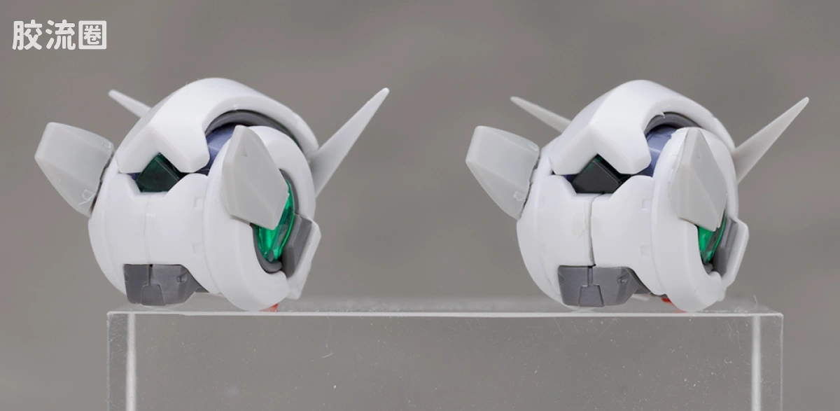 RG 网络限定版 能天使高达 修复型IV - 图片