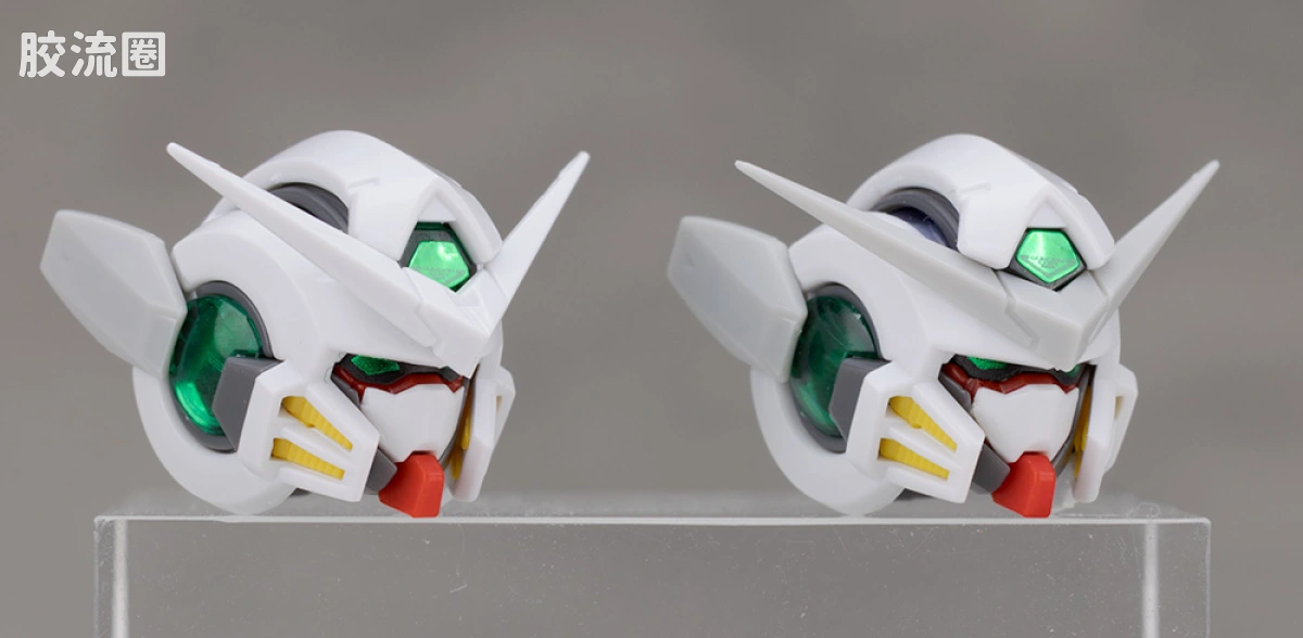 RG 网络限定版 能天使高达 修复型IV - 图片