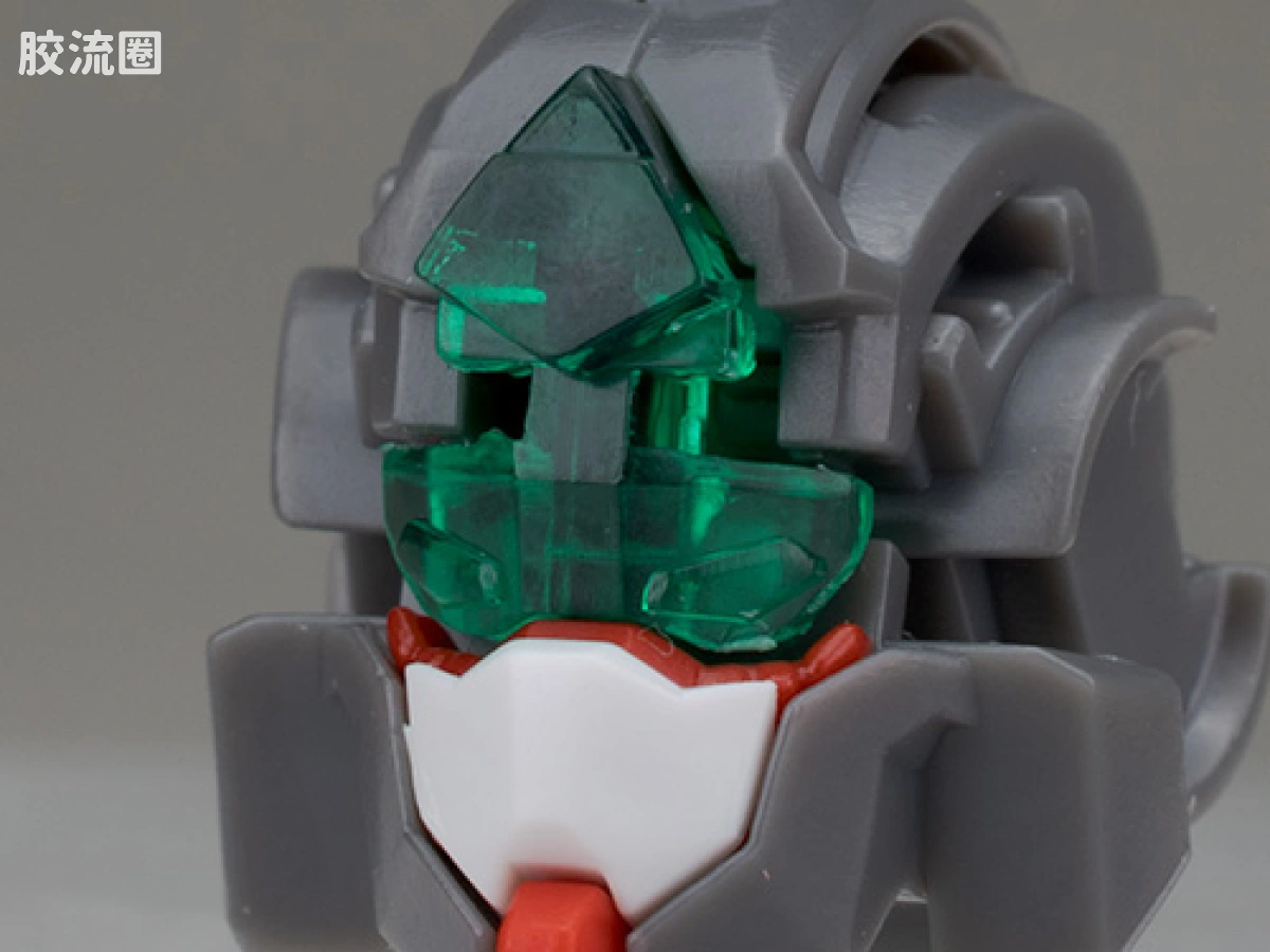 RG 网络限定版 能天使高达 修复型IV - 图片