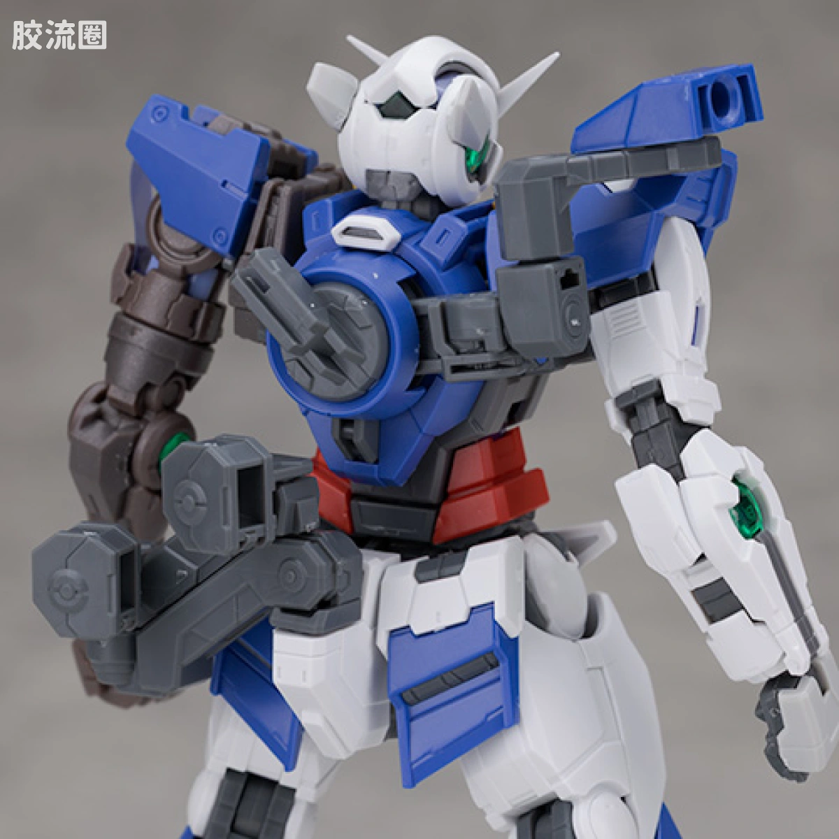 RG 网络限定版 能天使高达 修复型IV - 图片