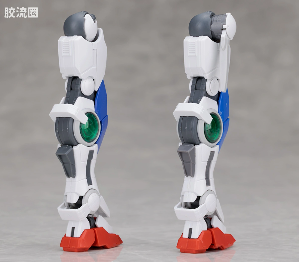 RG 网络限定版 能天使高达 修复型IV - 图片