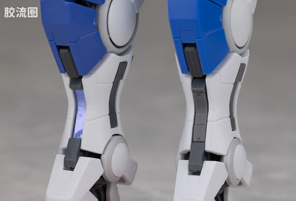 RG 网络限定版 能天使高达 修复型IV - 图片