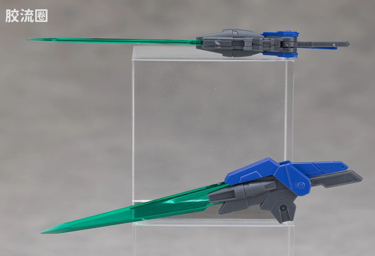 RG 网络限定版 能天使高达 修复型IV - 图片