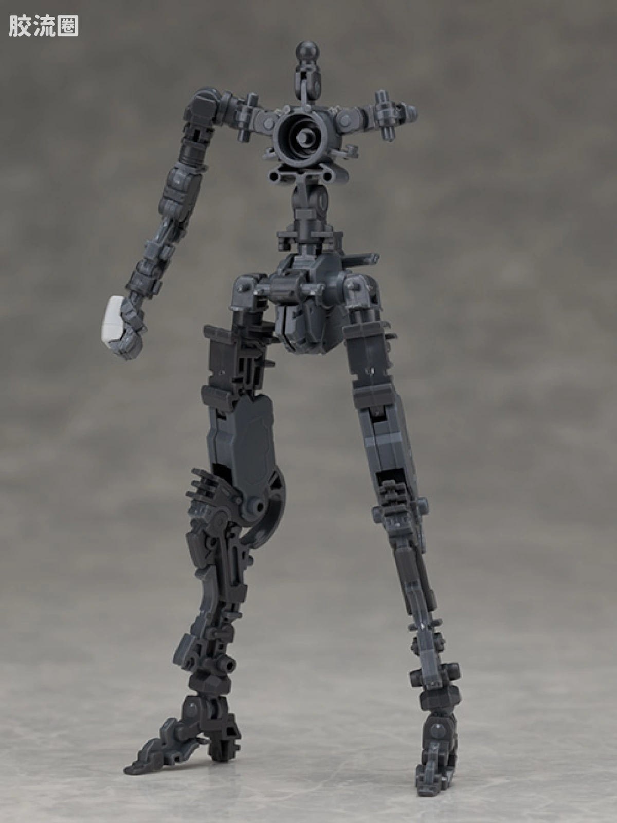 RG 网络限定版 能天使高达 修复型IV - 图片