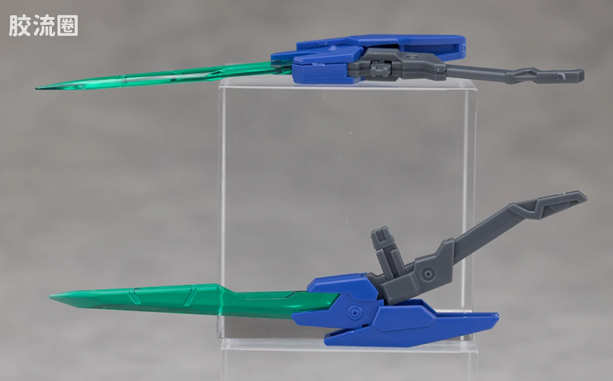 RG 网络限定版 能天使高达 修复型IV - 图片