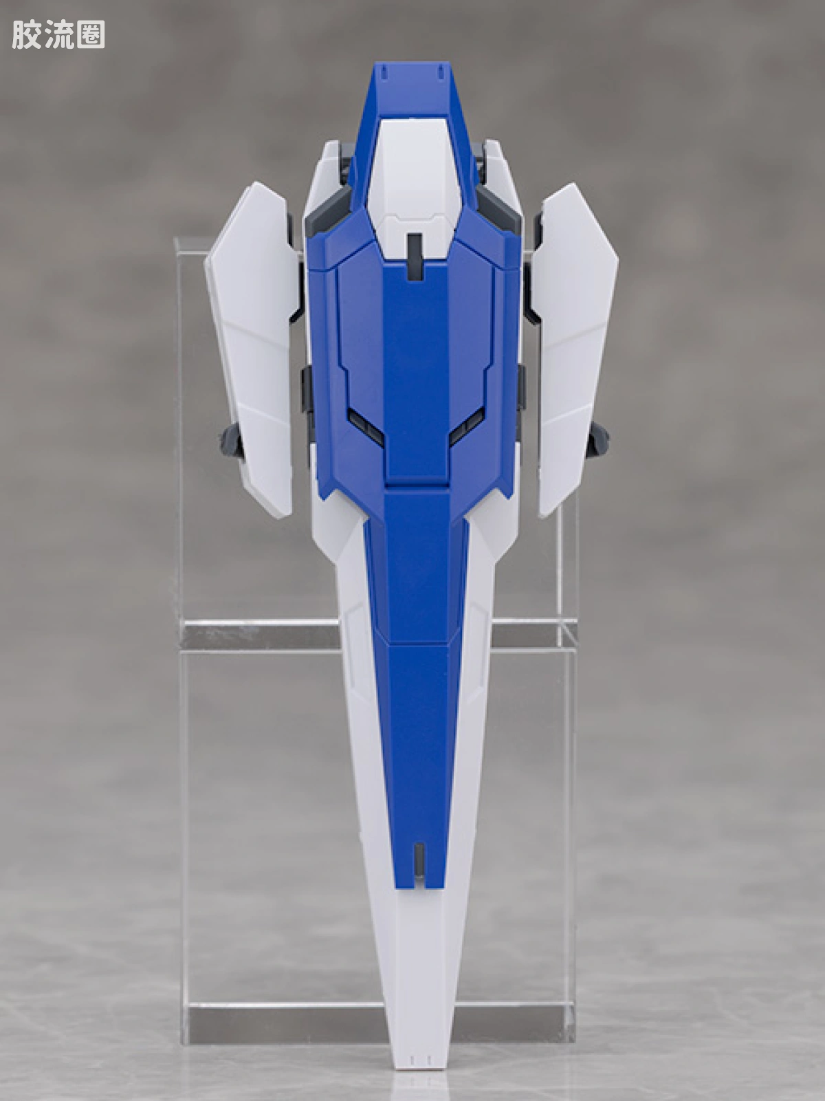 RG 网络限定版 能天使高达 修复型IV - 图片