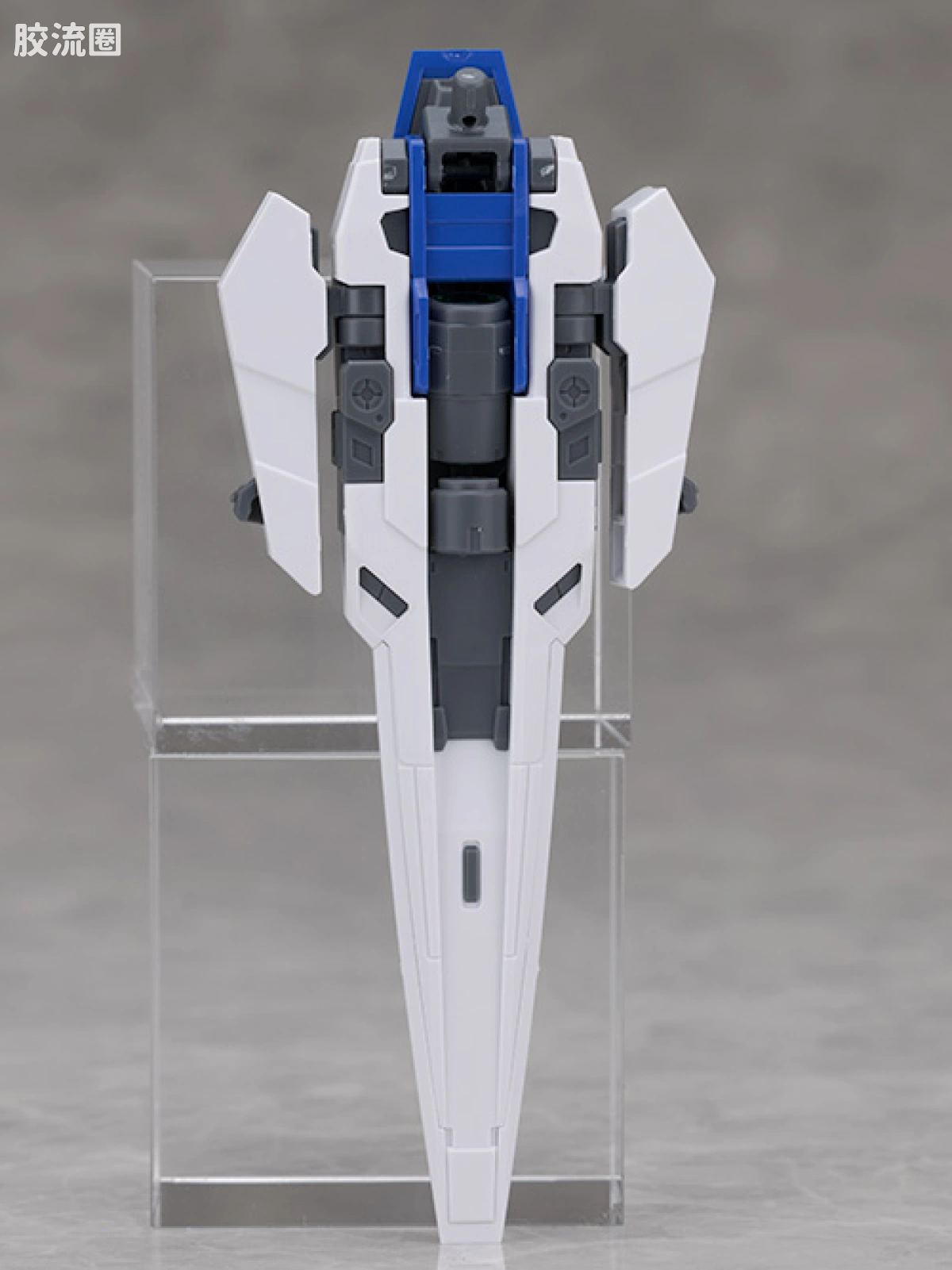 RG 网络限定版 能天使高达 修复型IV - 图片