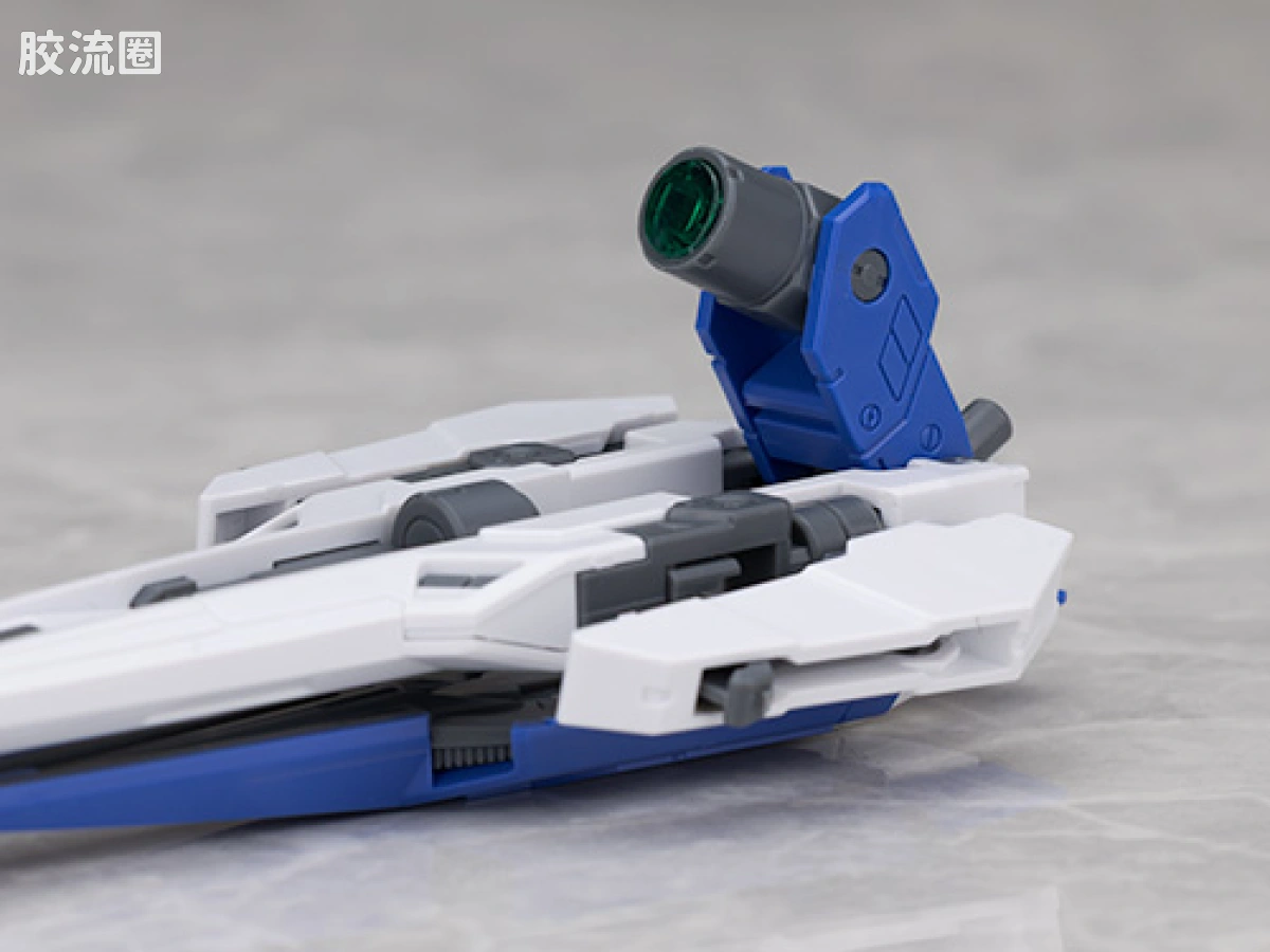 RG 网络限定版 能天使高达 修复型IV - 图片
