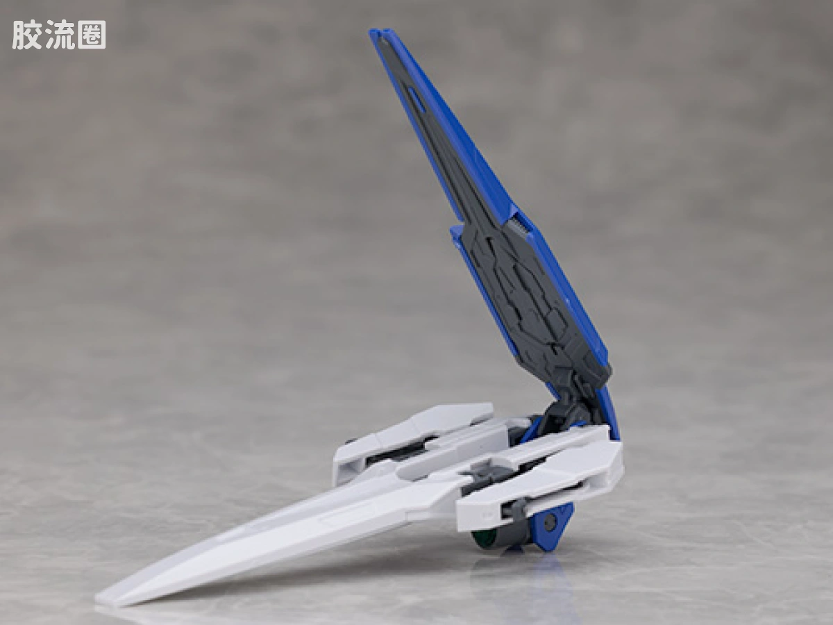 RG 网络限定版 能天使高达 修复型IV - 图片