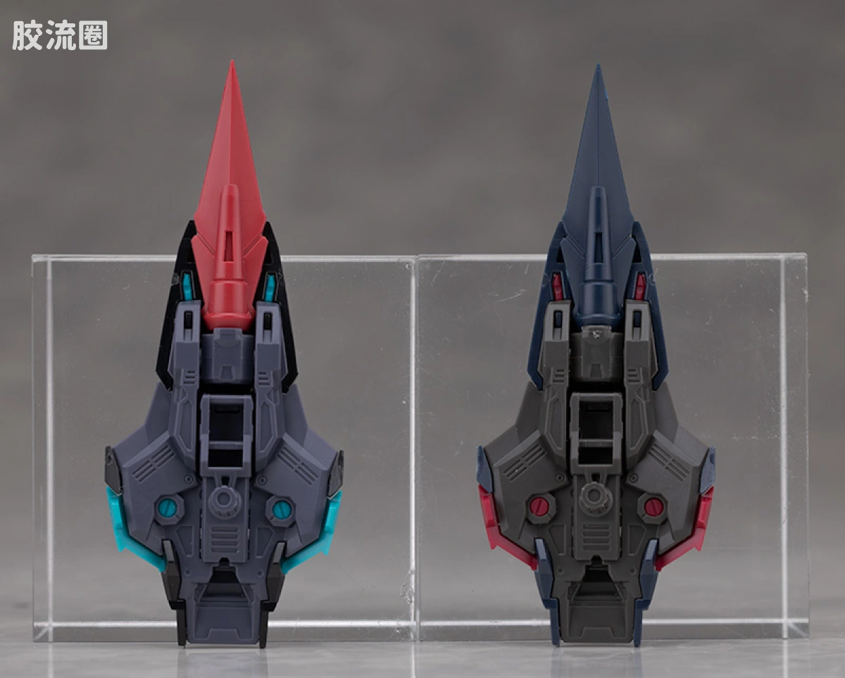 RG 网络限定版 艾比安高达 -APEX LEGENDS(TM) 变幻 Ver.- - 图片