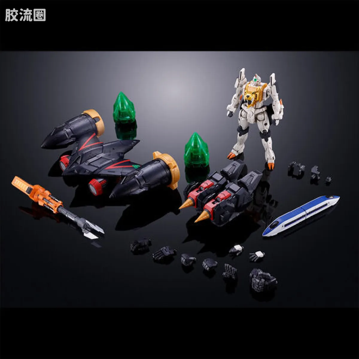 RG 网络限定版 星际我王凯牙 - 图片