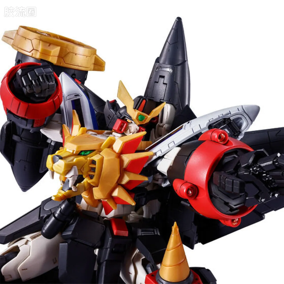 RG 网络限定版 星际我王凯牙 - 图片