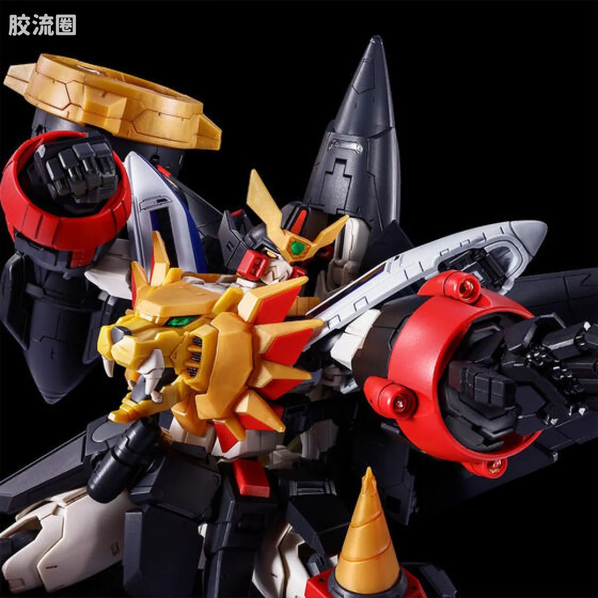 RG 网络限定版 星际我王凯牙 - 图片