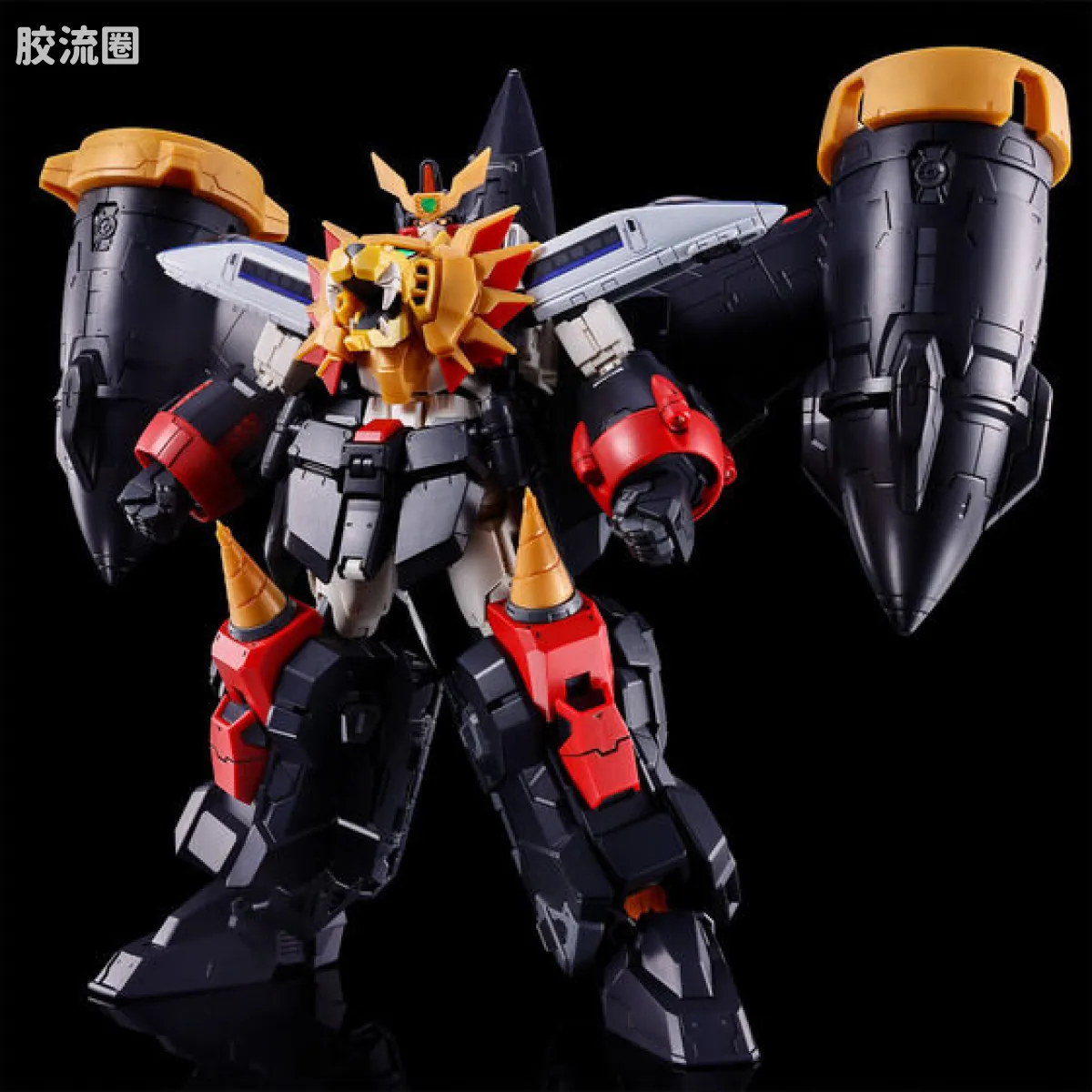 RG 网络限定版 星际我王凯牙 - 图片