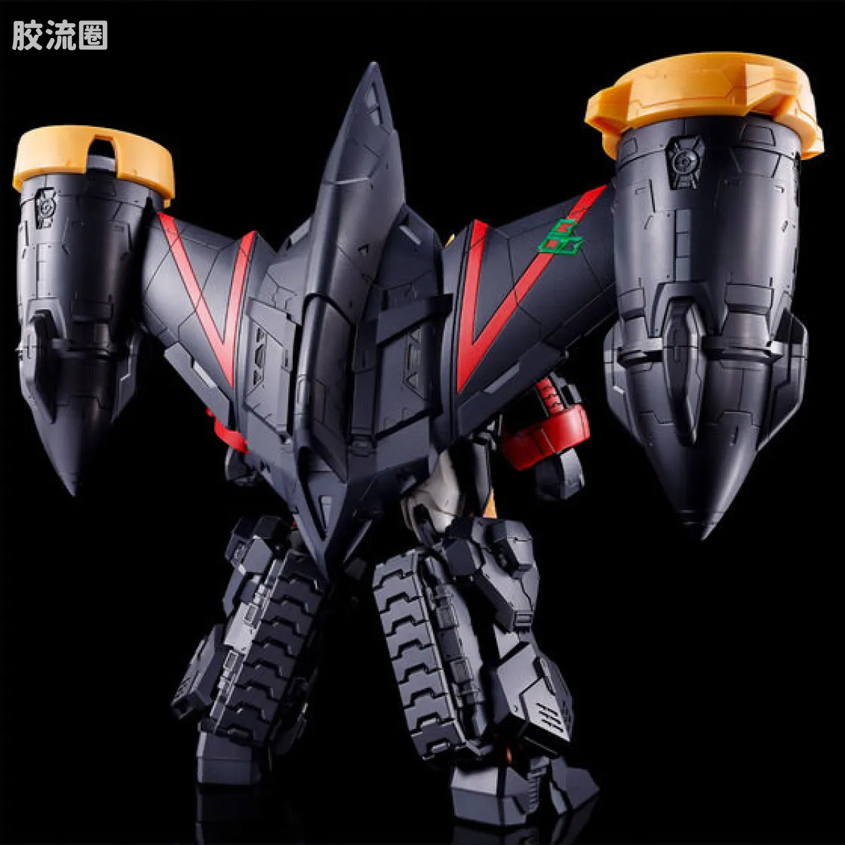 RG 网络限定版 星际我王凯牙 - 图片