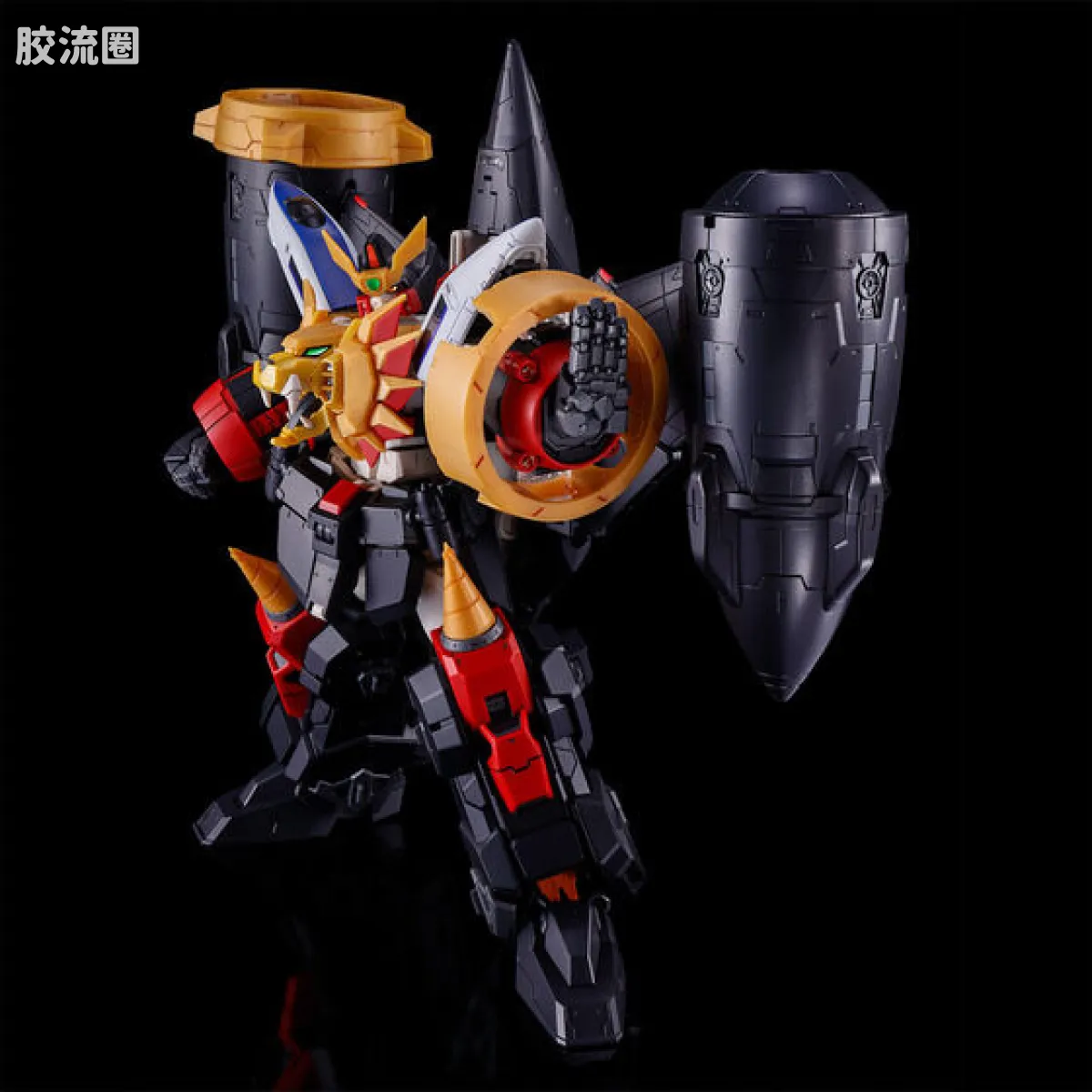 RG 网络限定版 星际我王凯牙 - 图片