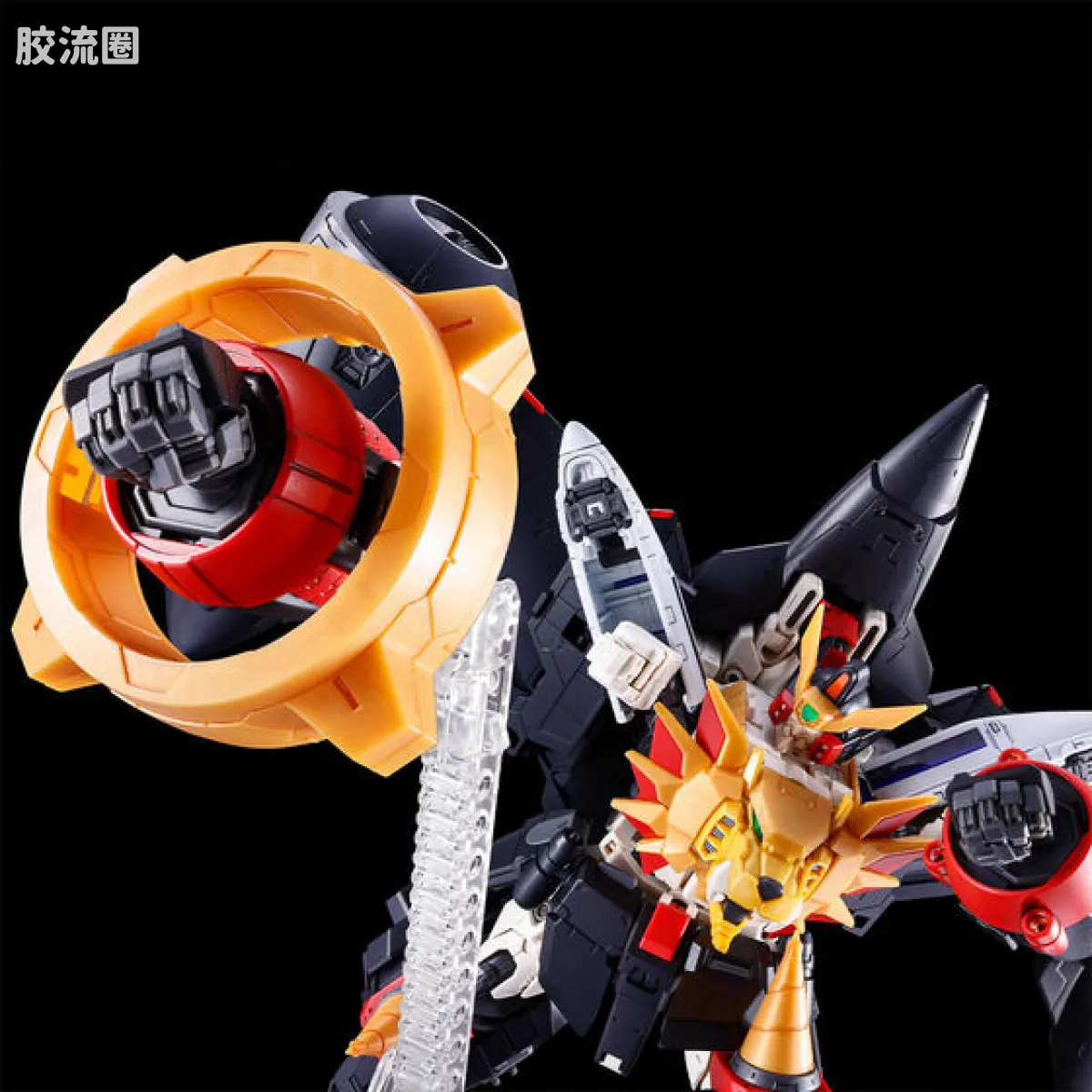 RG 网络限定版 星际我王凯牙 - 图片