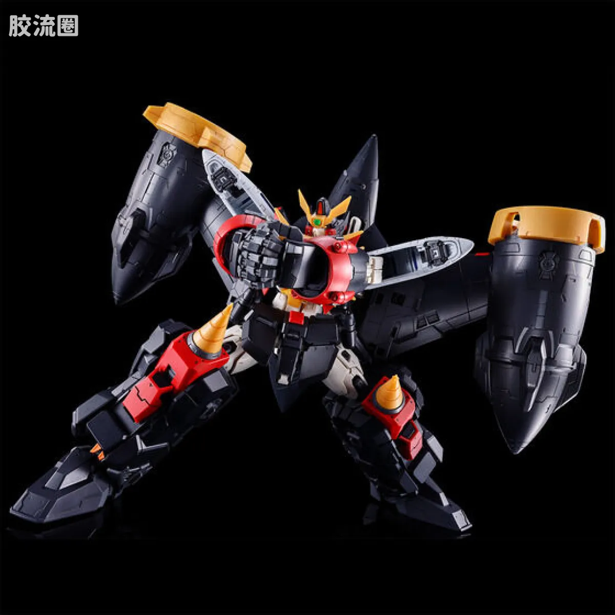 RG 网络限定版 星际我王凯牙 - 图片