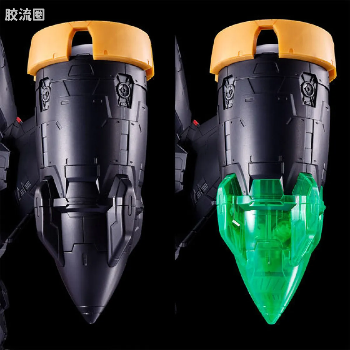 RG 网络限定版 星际我王凯牙 - 图片