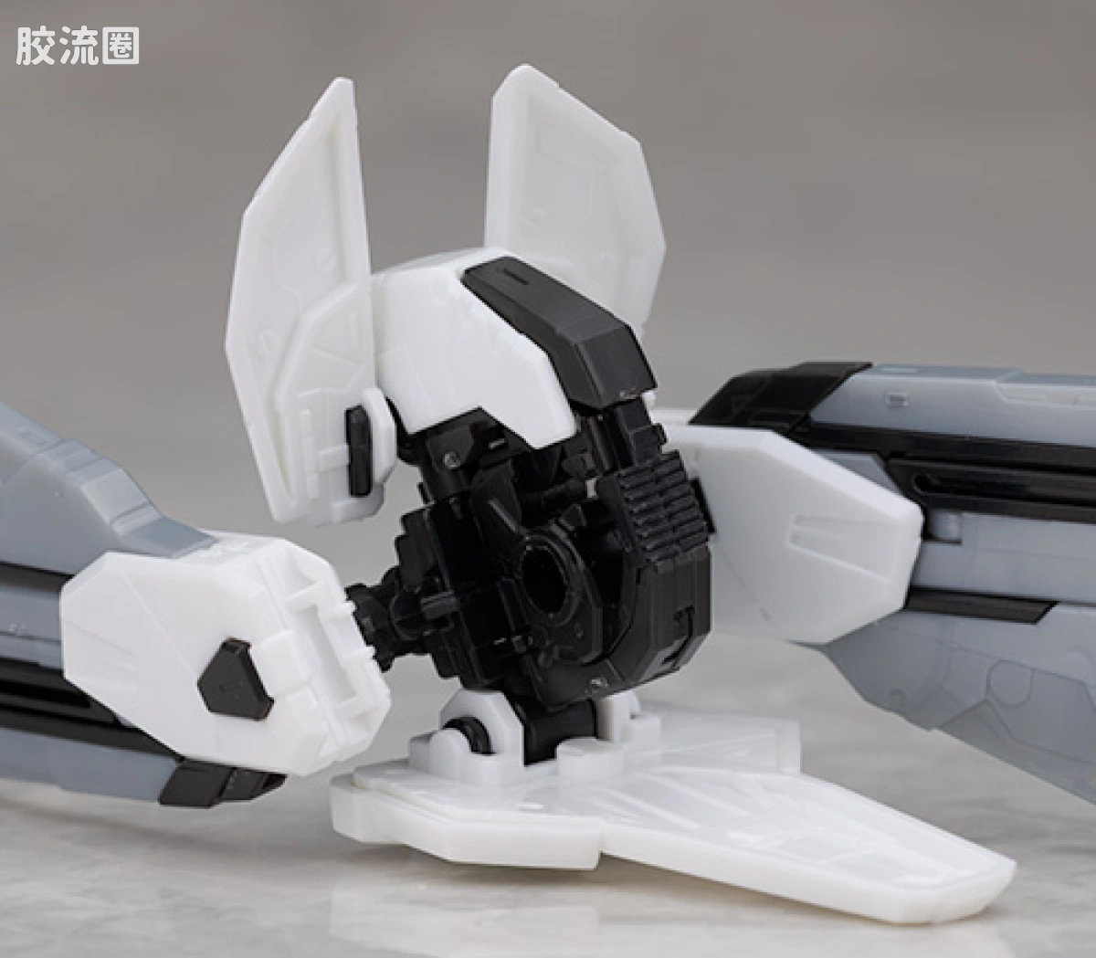 RG 其他限定版 自由高达 -APEX LEGENDS(TM) 克里普托 Ver.- - 图片