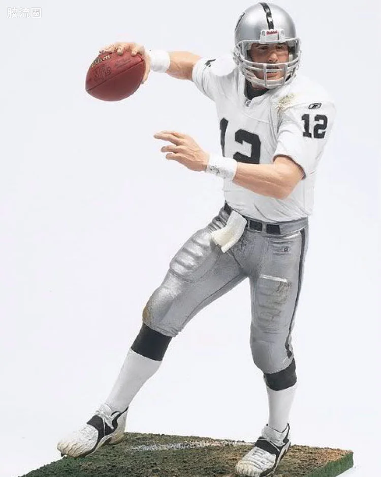 RICH GANNON