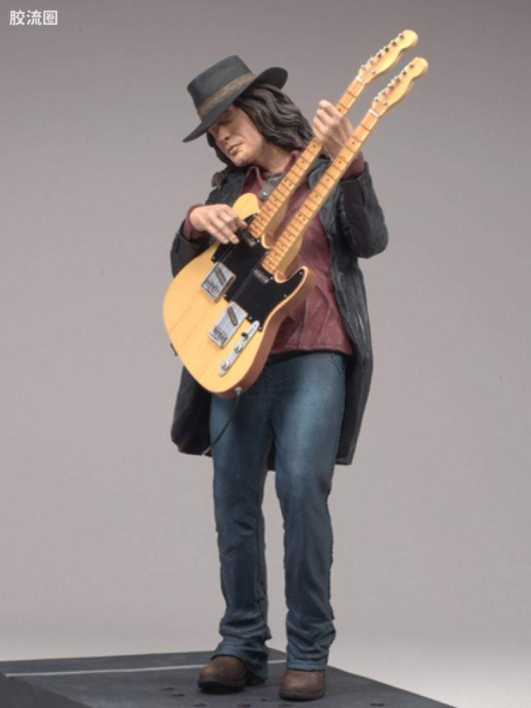 RICHIE SAMBORA