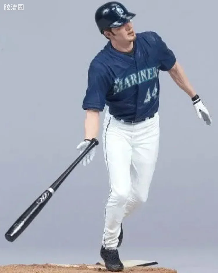 RICHIE SEXSON (MARINERS)