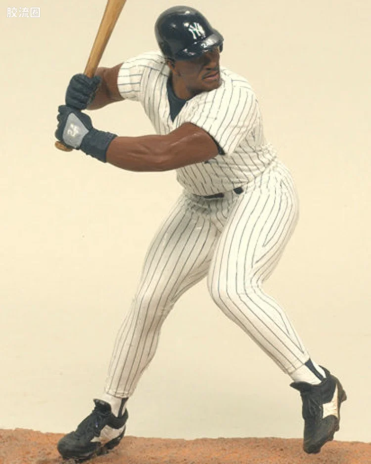 RICKEY HENDERSON (New York Yankees)