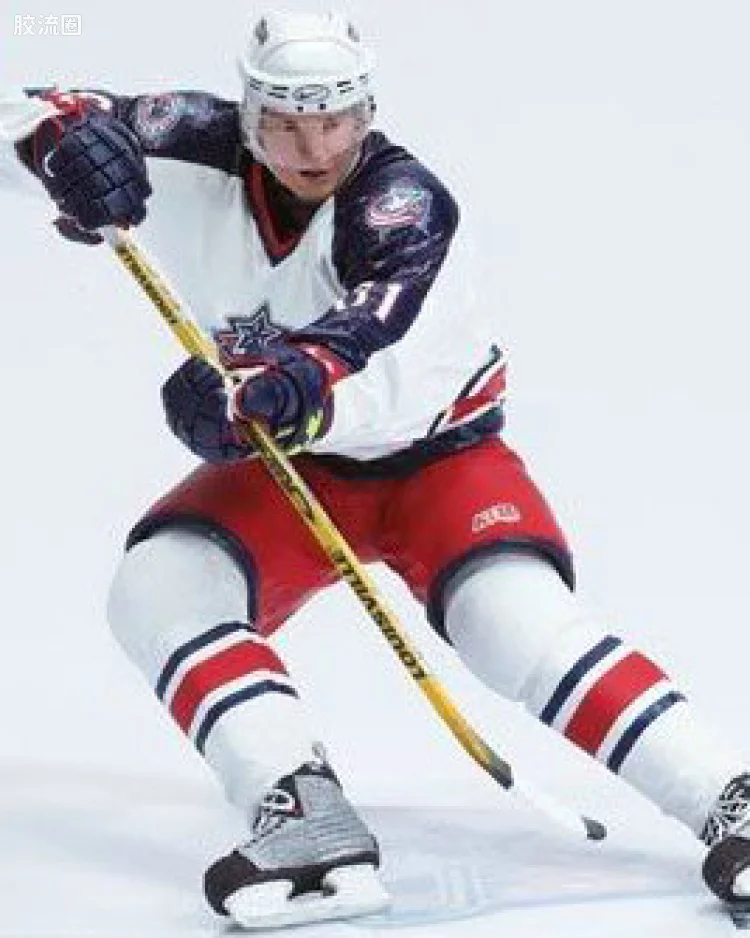 RICK NASH