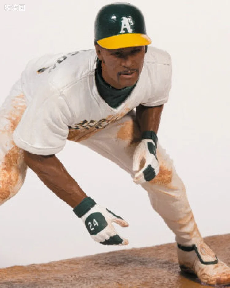 RICKY HENDERSON