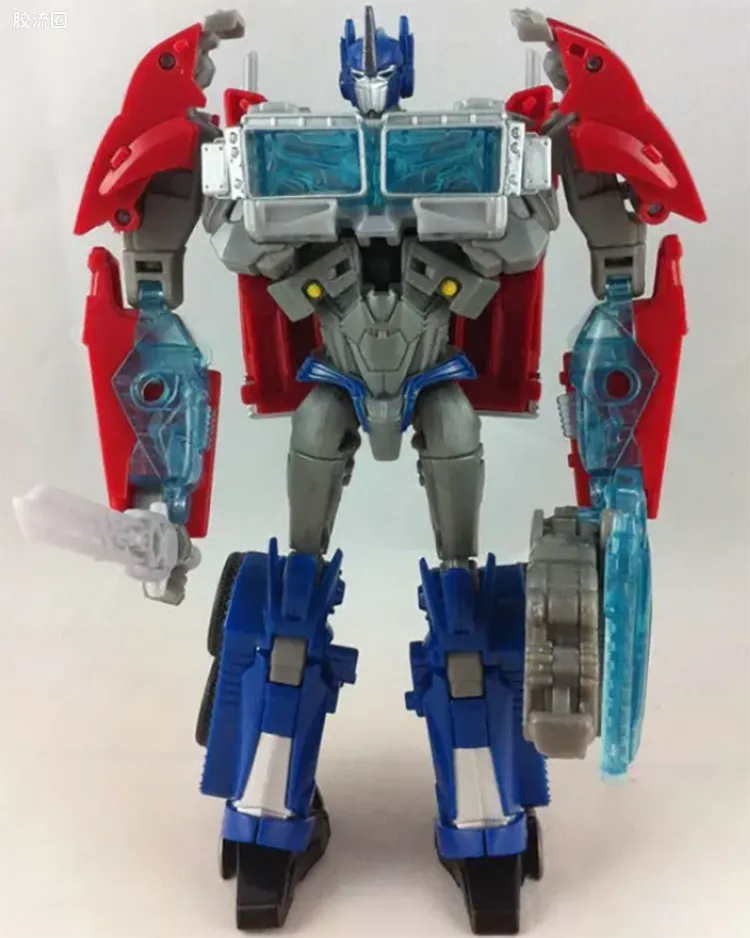 RID001 擎天柱