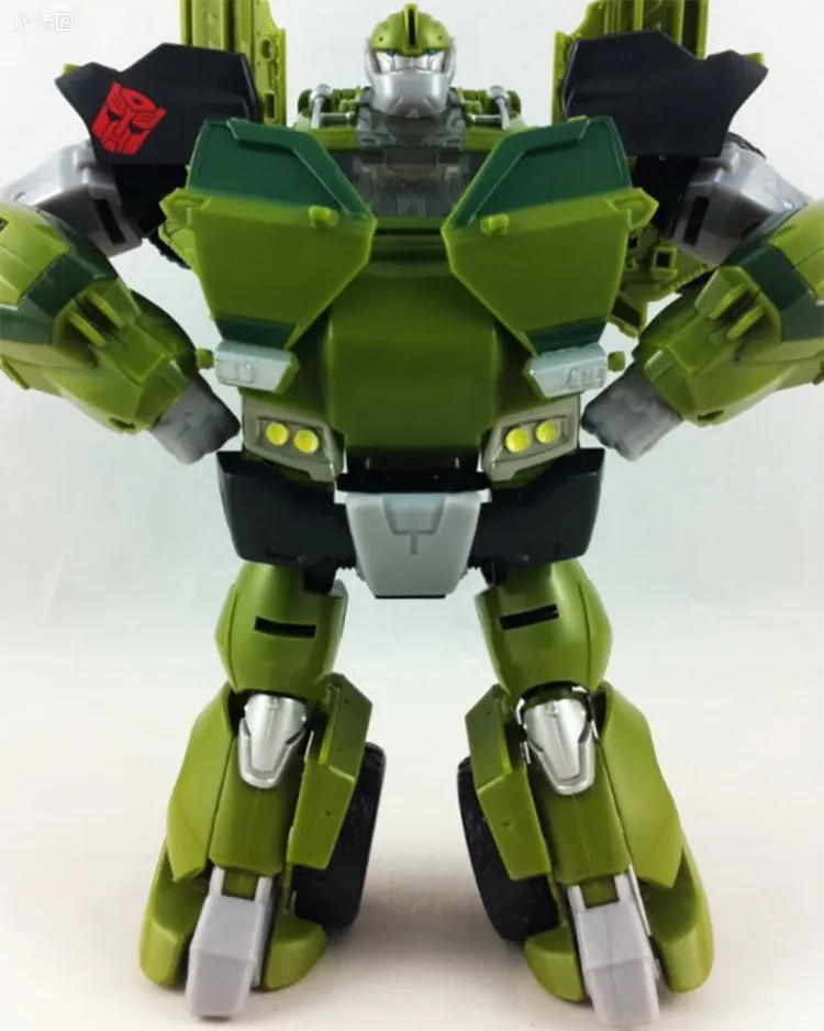RID004 隔板
