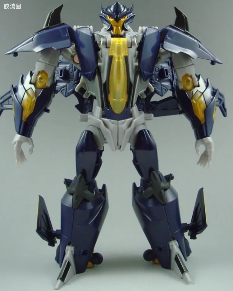 RID005 骇翼