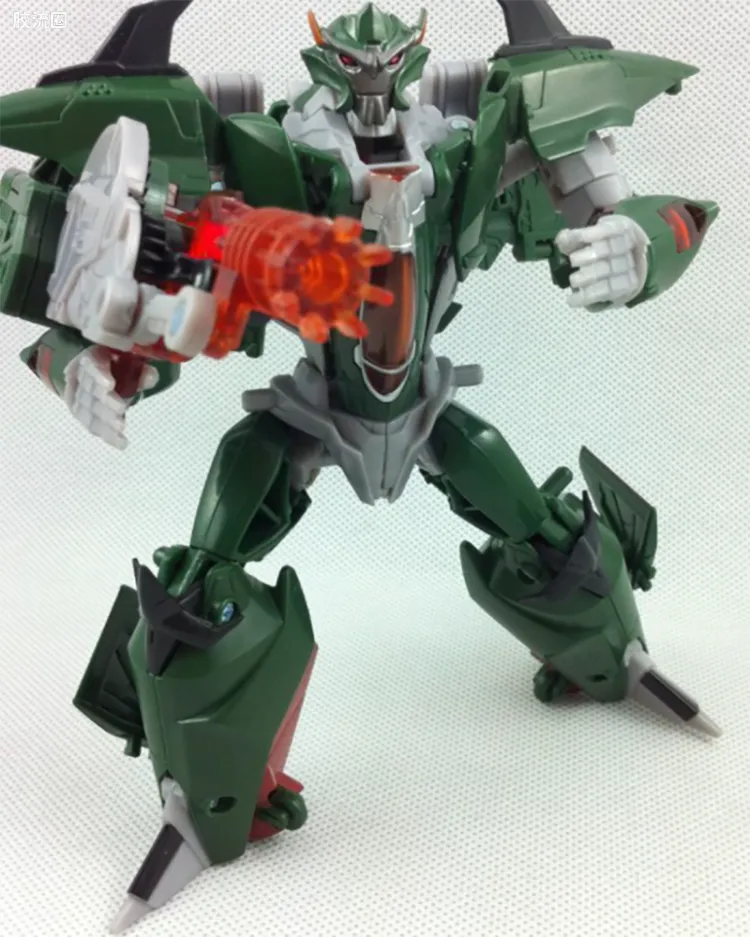 RID007 天震