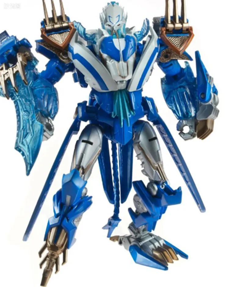 RID008 破天雷