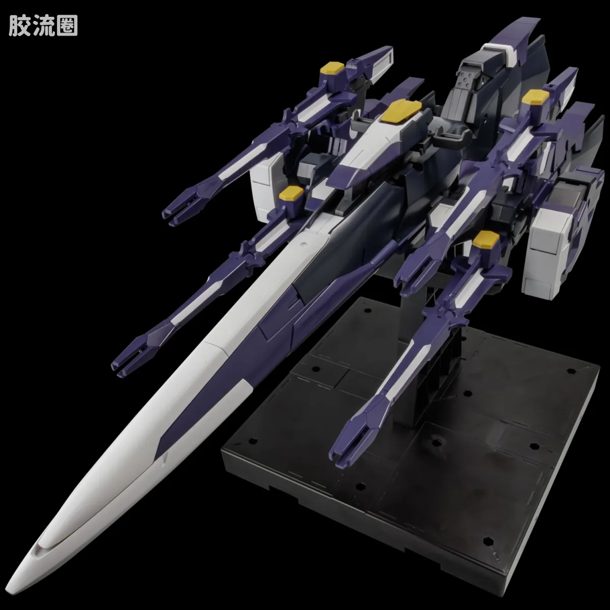 千值练机甲综合系列 RIOBOT RIOBOT AM射击型 - 图片