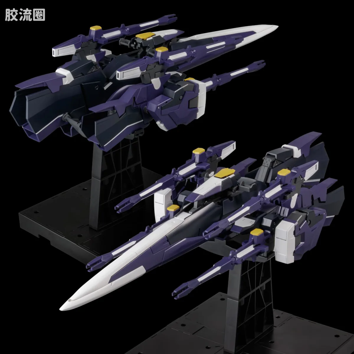 千值练机甲综合系列 RIOBOT RIOBOT AM射击型 - 图片